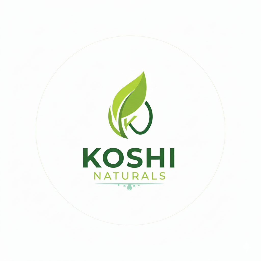 Logo Koshi